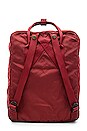 view 2 of 4 MOCHILA RE-KANKEN in Ox Red