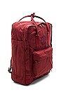 view 3 of 4 MOCHILA RE-KANKEN in Ox Red