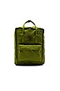 view 1 of 4 MOCHILA RE-KANKEN in Spring Green
