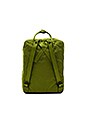 view 2 of 4 MOCHILA RE-KANKEN in Spring Green