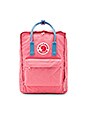 view 1 of 4 KANKEN バックパック in Pink & Air Blue