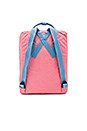 view 2 of 4 KANKEN バックパック in Pink & Air Blue