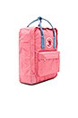view 3 of 4 KANKEN バックパック in Pink & Air Blue