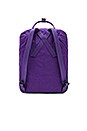 view 2 of 4 MOCHILA SAVE THE ARCTIC FOX KANKEN in Purple & Orchid