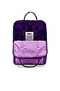 view 4 of 4 MOCHILA SAVE THE ARCTIC FOX KANKEN in Purple & Orchid
