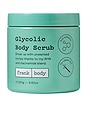 view 1 of 4 EXFOLIANT CORPS GLYCOLIC BODY SCRUB 250G in 