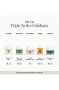 view 6 of 10 Triple Active Exfoliator 80ml in 