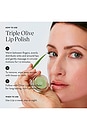 view 4 of 6 Triple Olive Lip Polish 8ml in 