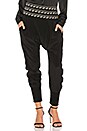 view 1 of 4 Soleil Pant in Black