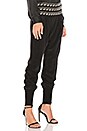 view 2 of 4 Soleil Pant in Black