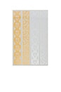view 3 of 6 SHEEBANI タトゥー in Gold & Silver