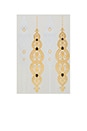 view 4 of 6 SHEEBANI タトゥー in Gold & Silver