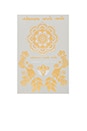 view 5 of 6 SHEEBANI タトゥー in Gold & Silver