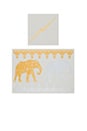 view 6 of 6 SHEEBANI タトゥー in Gold & Silver