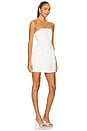 view 2 of 4 Collette Dress in Ivory
