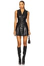 view 1 of 3 Harley Dress in Black