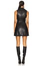 view 3 of 3 Harley Dress in Black