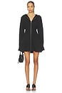 view 1 of 3 ADDIE ドレス in Black