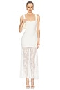 view 1 of 3 ROBE JOLIE in Ivory