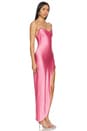 view 2 of 4 x REVOLVE Slip Dress in Pink Cadillac