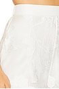 view 6 of 6 Collette Short in Ivory