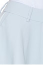 view 7 of 6 Flared Skort in Raindrop