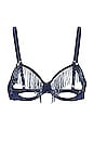 view 1 of 1 SOUTIEN-GORGE in Nighttime Blue