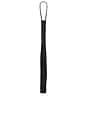 view 1 of 2 Leather Flogger in Black