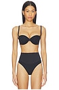view 1 of 5 SOUTIEN-GORGE in Black