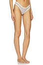 view 2 of 4 TANGA SHEER TULLE in Light Sky