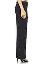 view 4 of 7 Maxwell Pant in Black