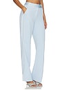view 4 of 7 PANTALON DE SMOKING in Raindrop