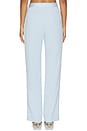 view 6 of 7 PANTALON DE SMOKING in Raindrop
