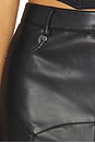 view 6 of 6 Harley Skirt in Black