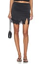 view 1 of 6 JUPE JULIET in Black