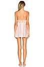 view 3 of 3 Rosa Chemise in Shell Pink