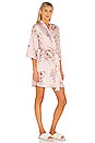 view 3 of 4 Jolene Robe in Buff