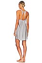 view 3 of 4 Ember Island Chemise in Storm