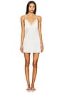 view 1 of 3 Maribel Chemise in Ivory