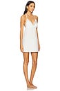 view 2 of 3 Maribel Chemise in Ivory