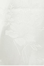 view 4 of 4 Florence Solid Jacquard Charmeuse Capri Set in Ivory