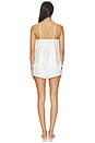 view 3 of 4 PYJAMA ESTELLA in Ivory