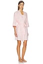 view 4 of 5 PYJAMA MARTHA in Pink