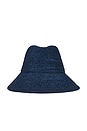 view 2 of 4 Dylan Bucket Hat in Mdinight