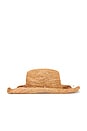 view 4 of 4 Billie Cowboy Hat in Antique