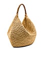 view 2 of 4 SAC FOURRE-TOUT VILLAHERMOSA in Natural & Gold