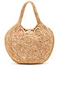 view 1 of 4 Tortola Tote in Natural