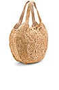 view 3 of 4 Tortola Tote in Natural