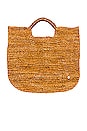 view 1 of 4 Napa Tote in Apricot