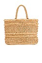 view 2 of 4 Gold Coast Tote in Natural